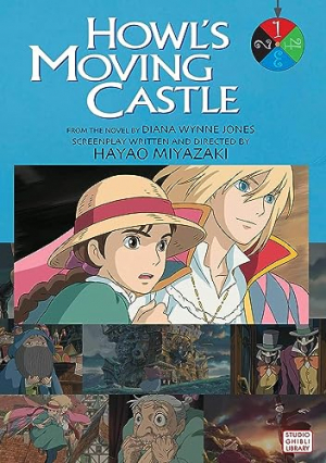 Howl's Moving Castle