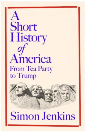 A Short History of America