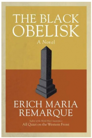 The Black Obelisk