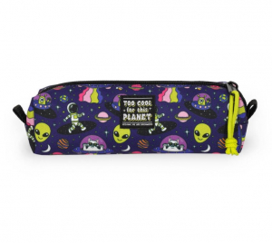 My Pencil Case - Space