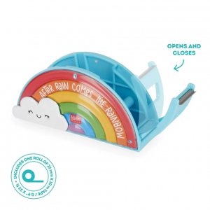 Tape Dispenser - Follow The Rainbow - Rainbow
