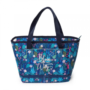 Lunch Bag - Big Size - Flora