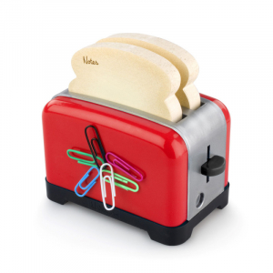Notester Red