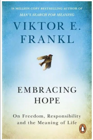 Embracing Hope