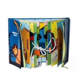 Սովորում ենք հագնվել