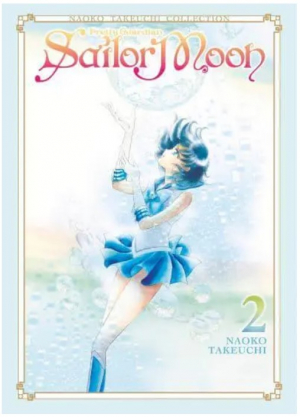 Sailor Moon 2 (Naoko Takeuchi Collection)