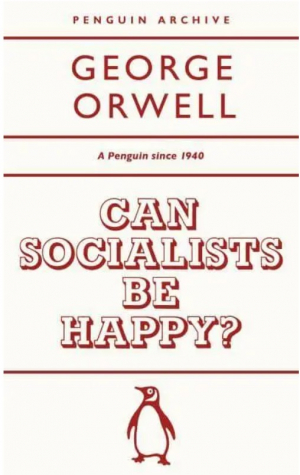 Can Socialists be Happy?