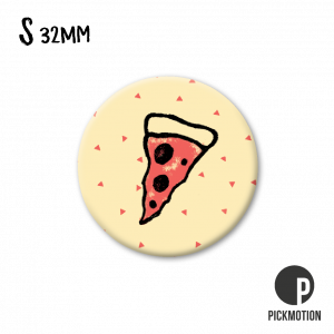 Մագնիս - Pizza