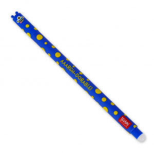 Erasable Gel Pen - Monster