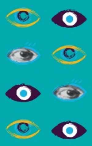 Bookfest. Մագնիսով էջանիշ