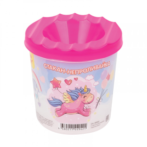 Ջրաման Мульти-Пульти վարդագույն