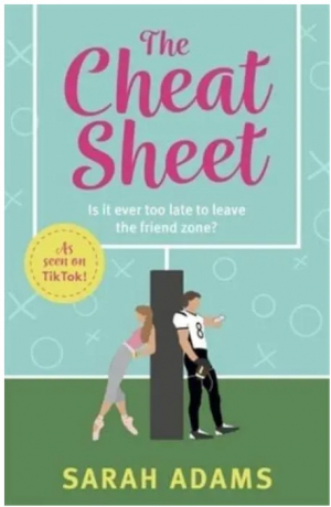 The Cheat Sheet