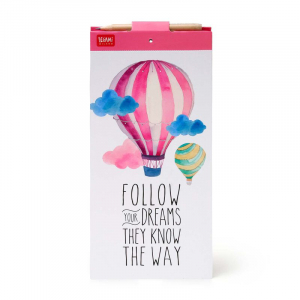 Magnet - Air Balloon