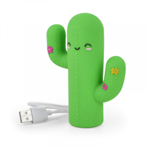 Power Bank My Super Power_2600 Mah - Cactus