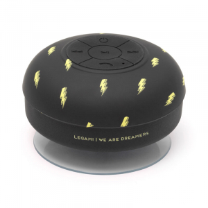 Shower Speaker Water Resistant - Singing In The Shower - Flash