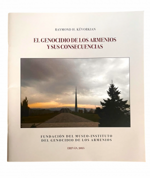 El genocidio de los Armenios ysus consecuencias