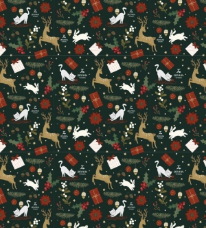 Փաթեթավորում - Ամանոր