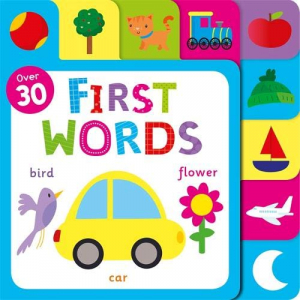 First Words