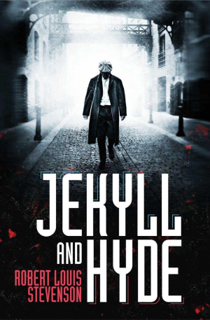 Jekyll & Hyde