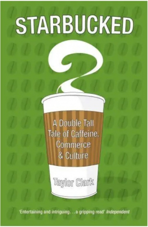 Starbucked