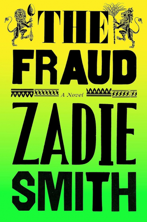 The Fraud