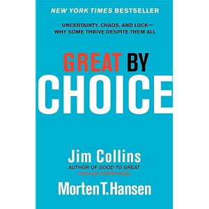 Great By Choice