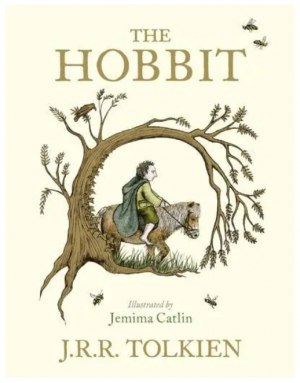 The Hobbit