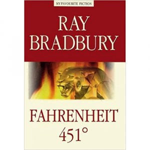 Fahrenheit 451