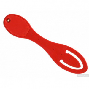 Գրքի լույս Red