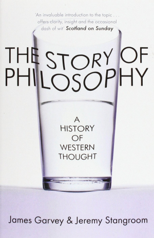 The Story of Philosophy: A History of Western Thought