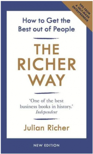 The Richer Way