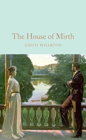 The House Of Mirth