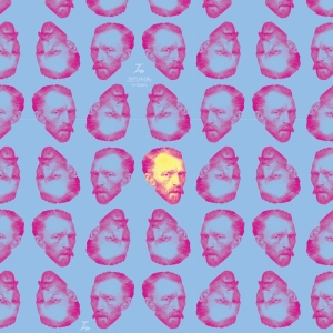 Փաթեթավորում - Վան Գոգ