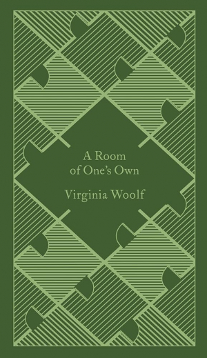 A Room Of Ones Own
