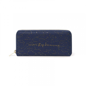 What A Wallet! - Stars