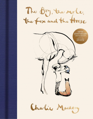The Boy The Mole The Fox and The Horse