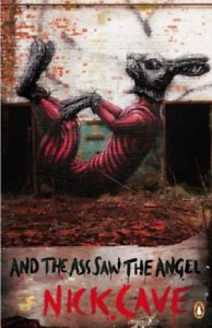 And The Ass Saw the Angel