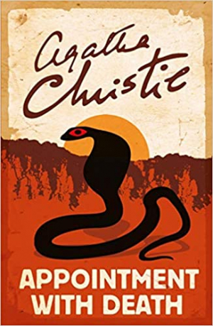 Poirot — Appointment With Death