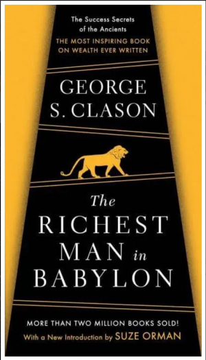 The Richest Man in Babylon