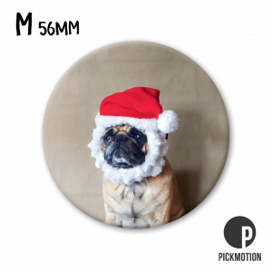 Магнит - Christmas Puppy