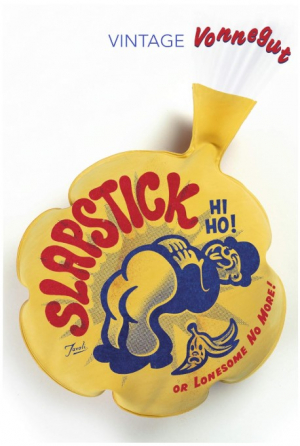 Vintage Vonnegut: Slapstick or Lonesome No More