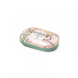 Mini Case Small - Travel