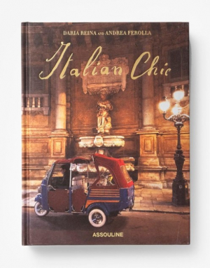 Italian Chic