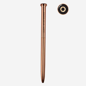 Initial Pen - O
