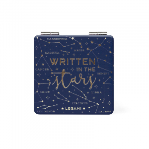 Stars Purse Mirror - Nice To See You