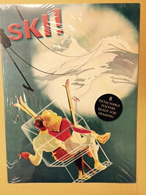 Poster: Ski