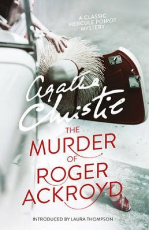 The Murder Of Roger Ackroyd