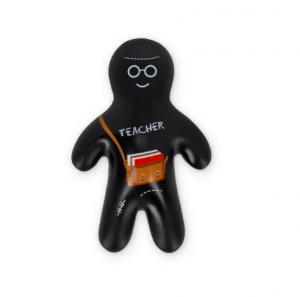 Anti-Stress Squishy - Stress Less - Teacher