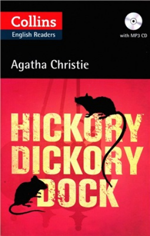 Hickory Dickory Dock: B2