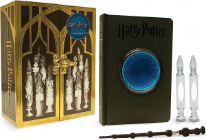 Harry Potter Pensieve Memory Set